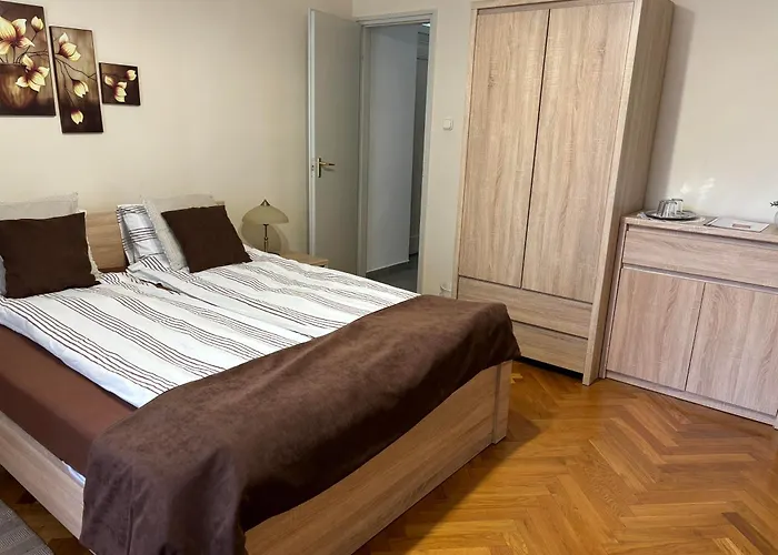Szalay Villa