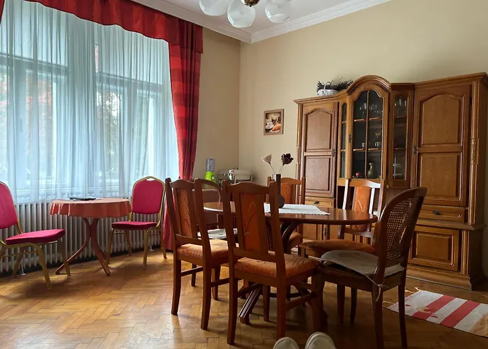 Szalay Villa
