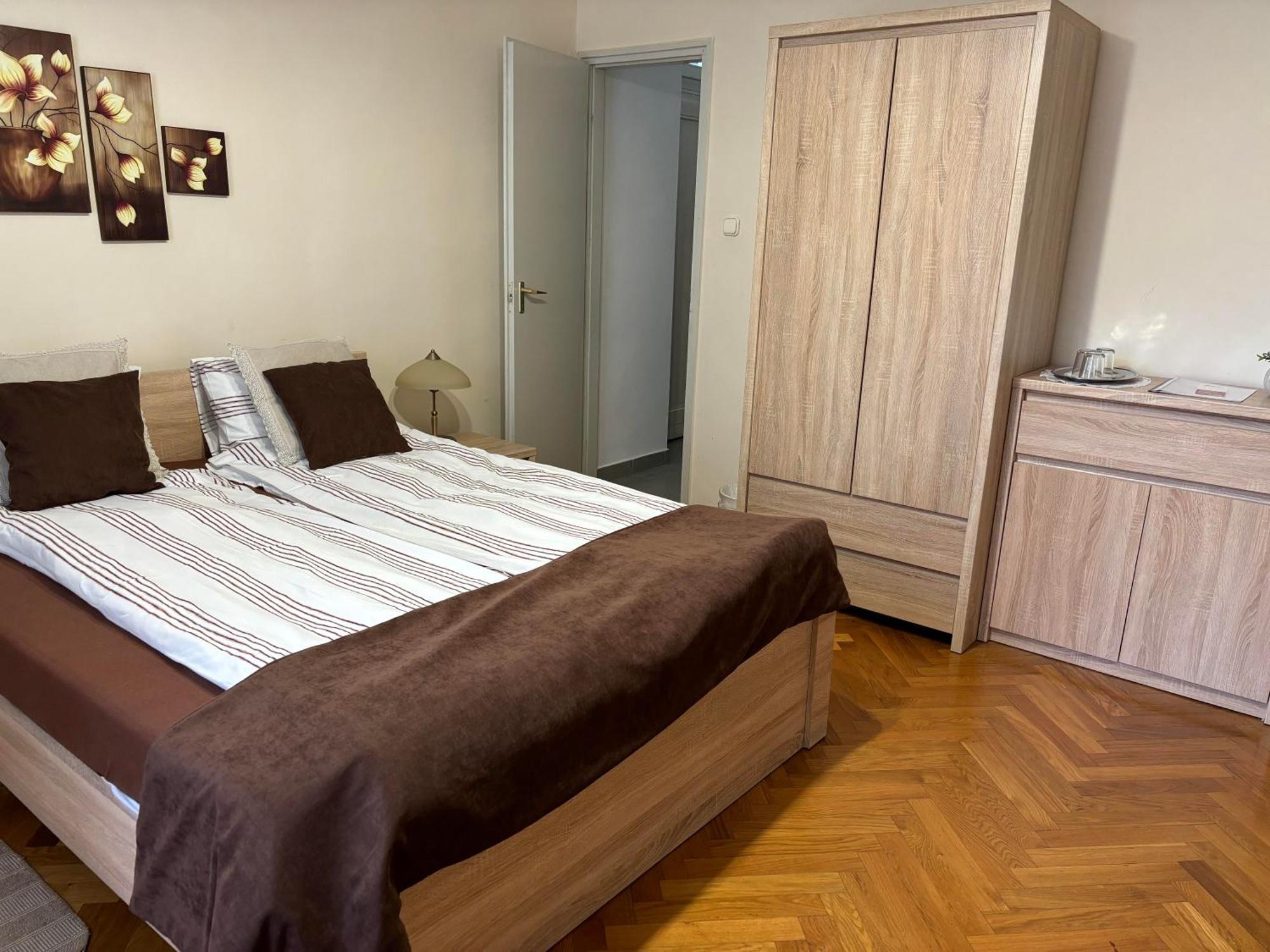 Szalay 3* Veszprem