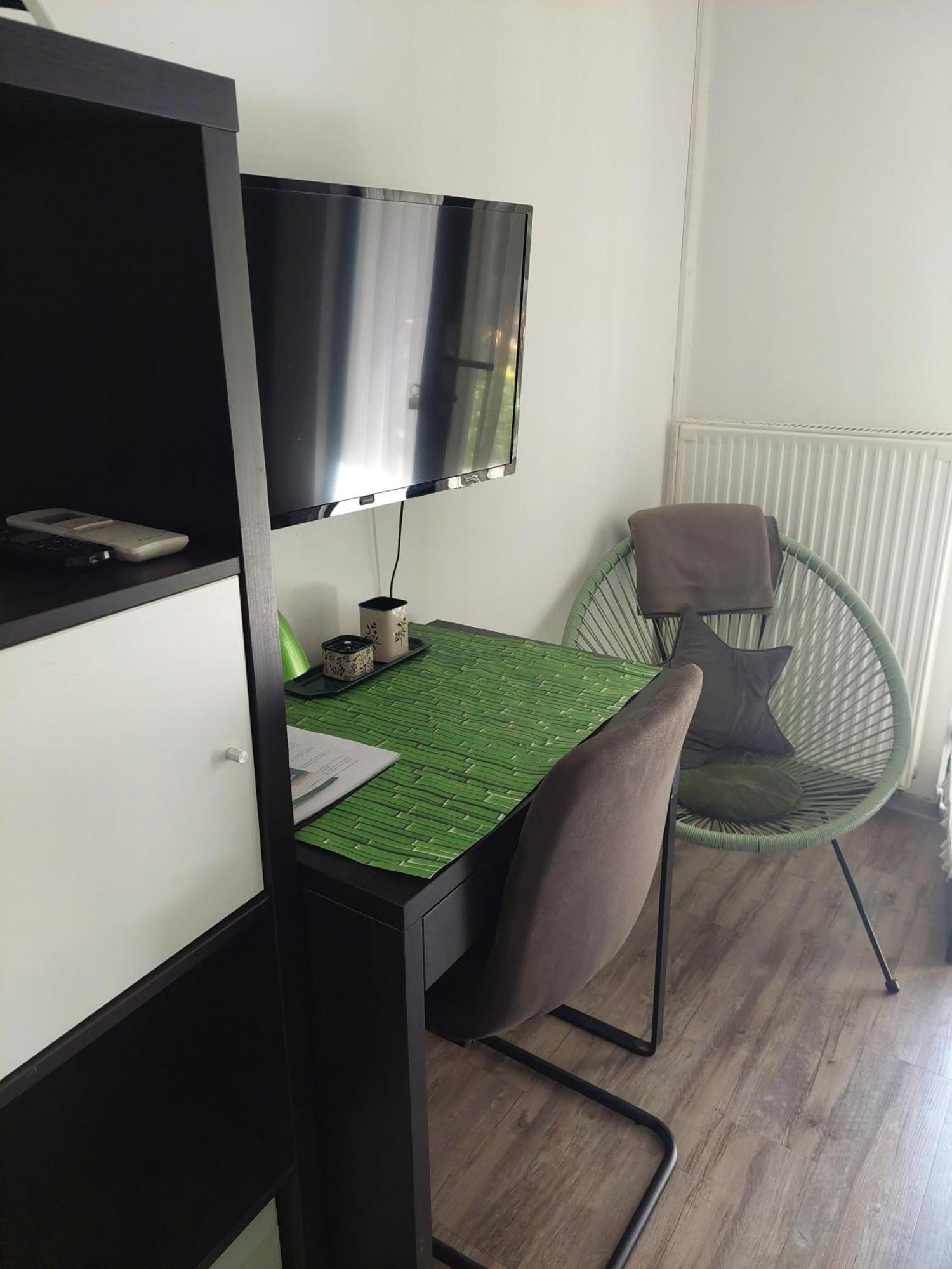 Bed & Breakfast Szalay Veszprem