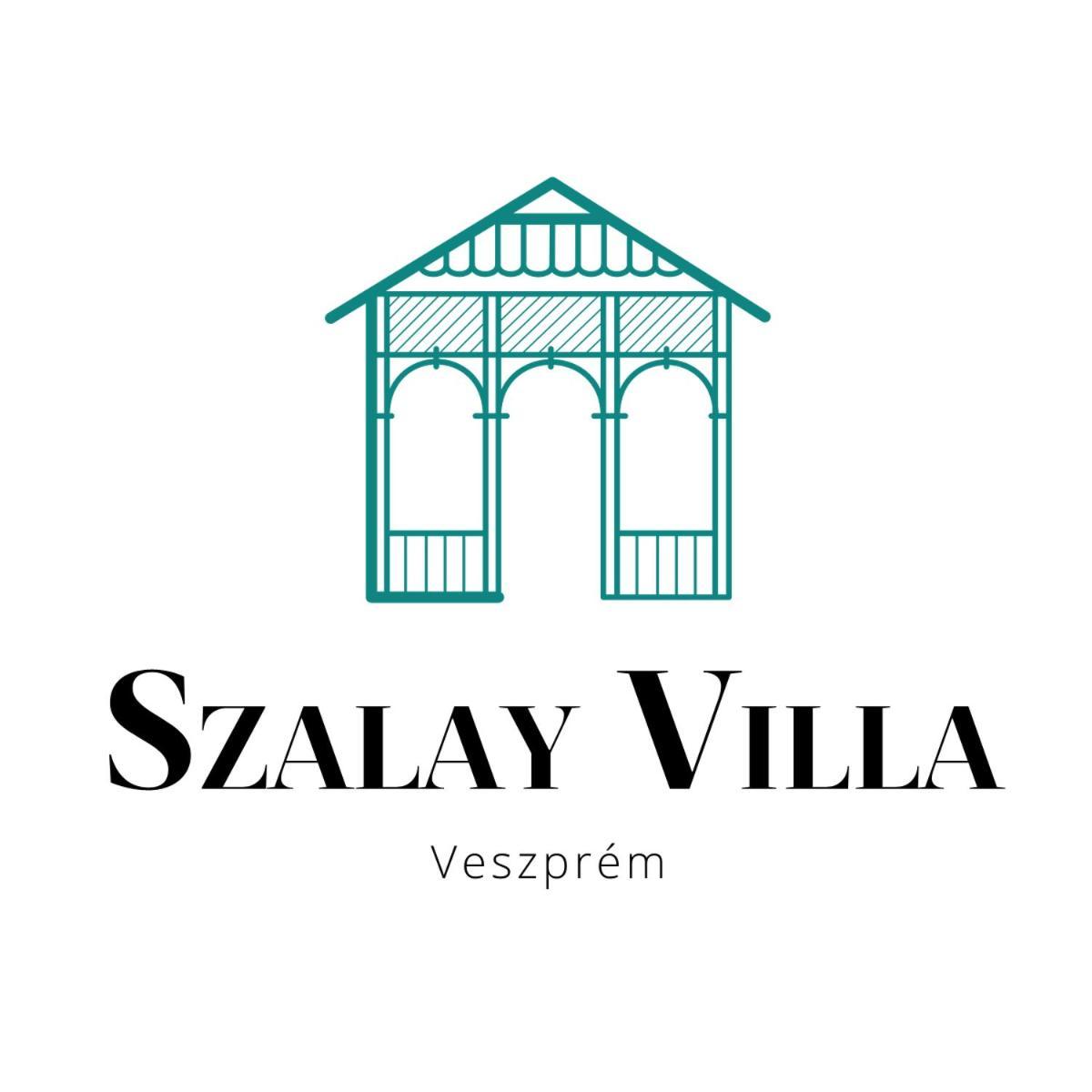 Bed & Breakfast Szalay Veszprem