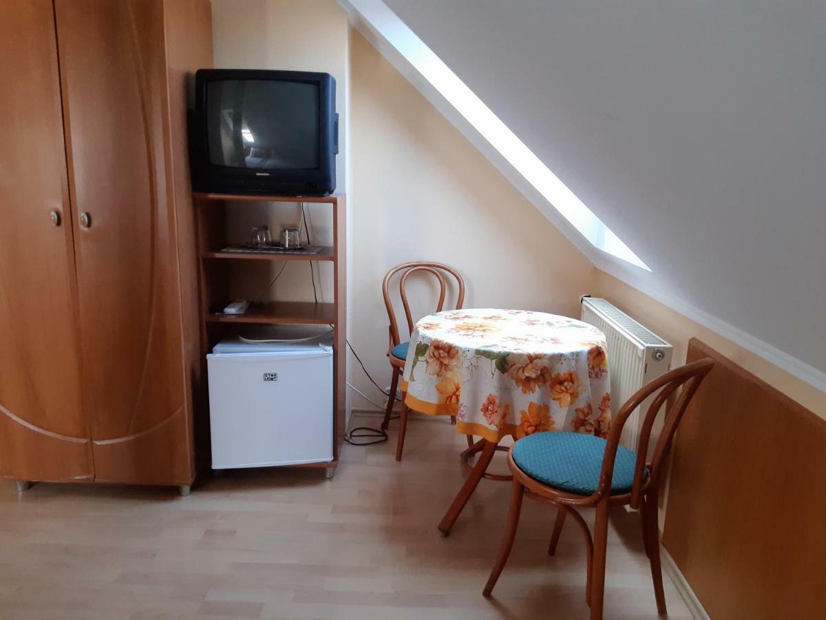 Bed & Breakfast Szalay