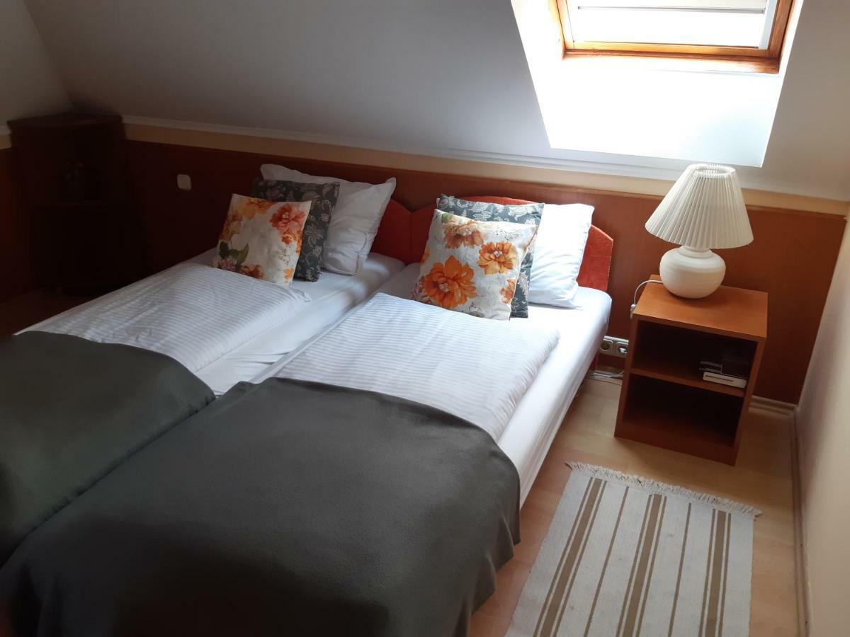 Szalay Bed & Breakfast Veszprem