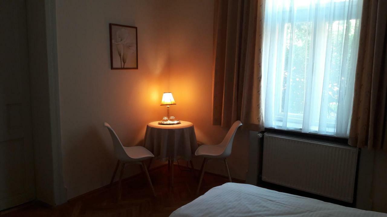 Bed & Breakfast Szalay Veszprem