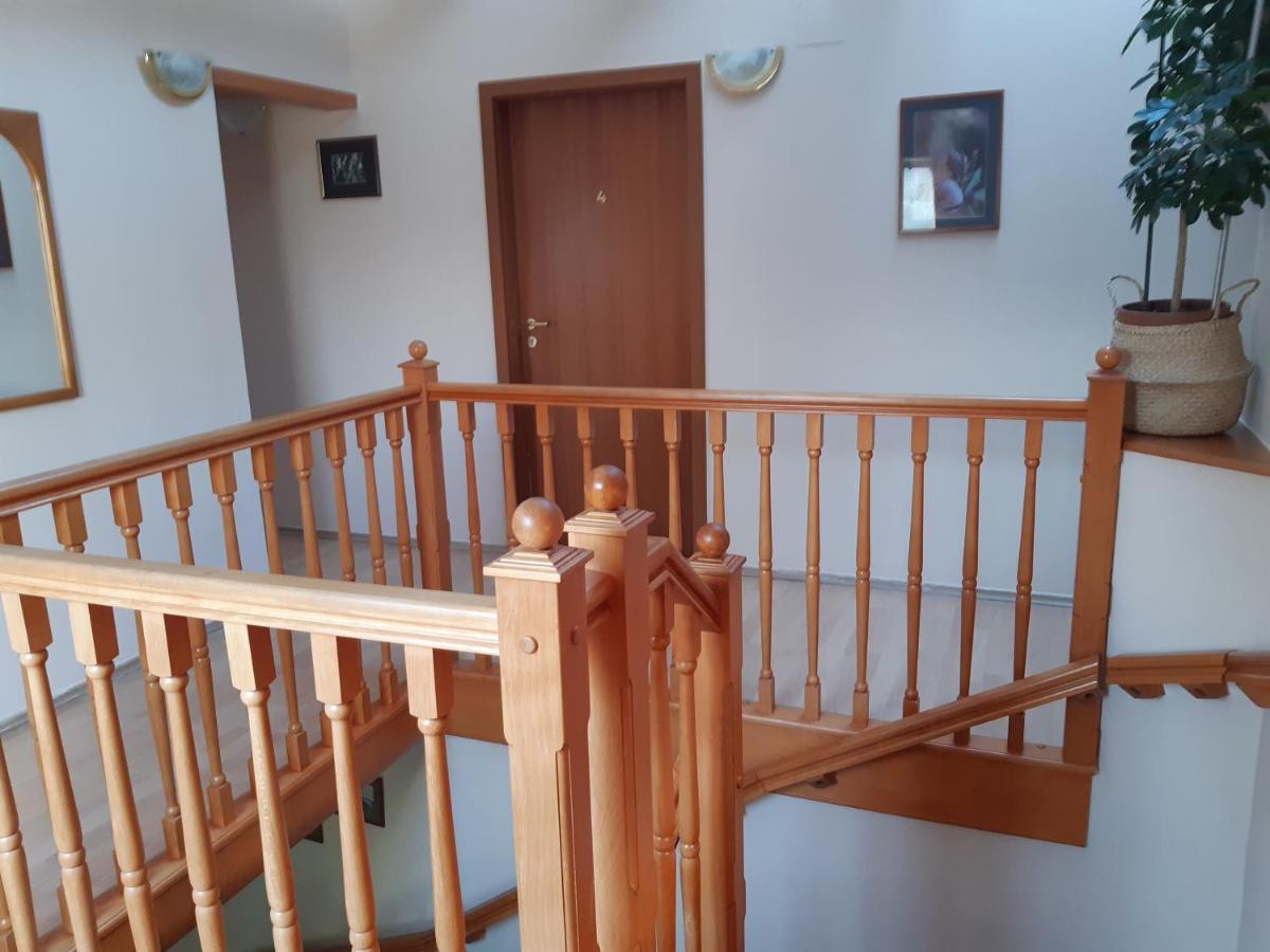 Szalay Frühstückspension Veszprém