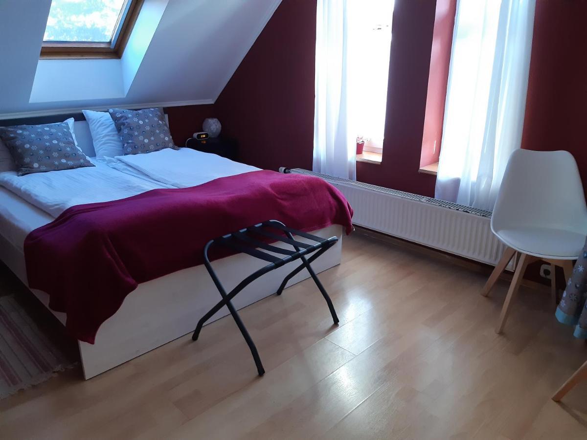 Bed & Breakfast Szalay Veszprém